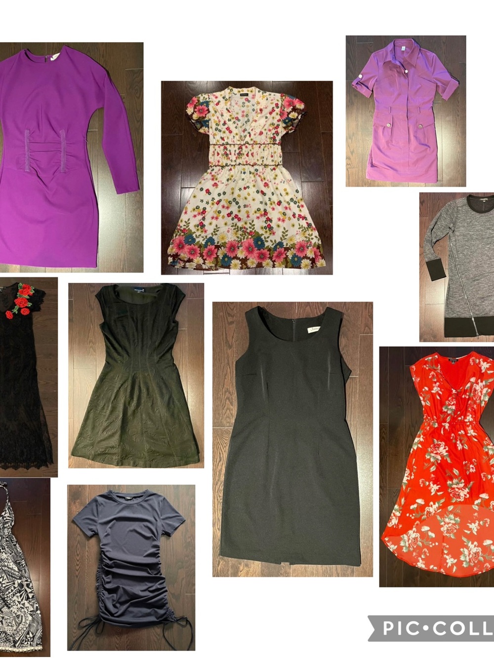 All 10 Women’s Dresses for $22!